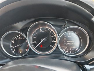 2019 Mazda CX-8 - Thumbnail