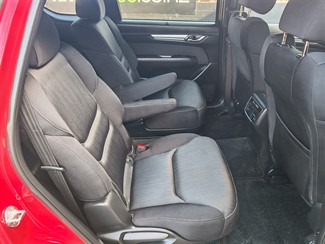 2019 Mazda CX-8 - Thumbnail