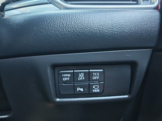 2019 Mazda CX-8 - Thumbnail