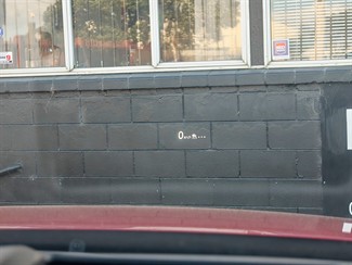 2019 Mazda CX-8 - Thumbnail