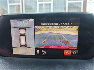 2019 Mazda CX-8 - Thumbnail