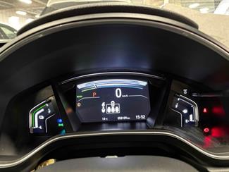 2018 Honda CR-V - Thumbnail