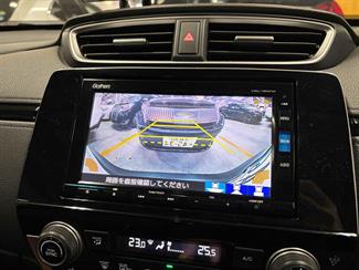 2018 Honda CR-V - Thumbnail