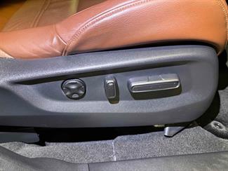 2018 Honda CR-V - Thumbnail