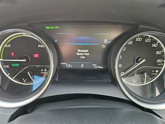 2017 Toyota Camry - Thumbnail