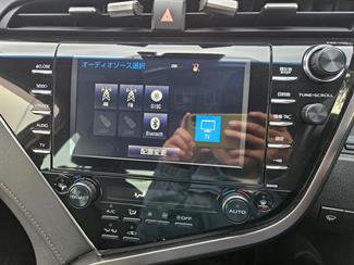 2017 Toyota Camry - Thumbnail