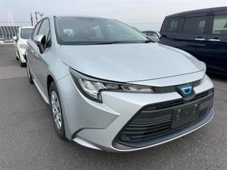 2023 Toyota Corolla - Thumbnail