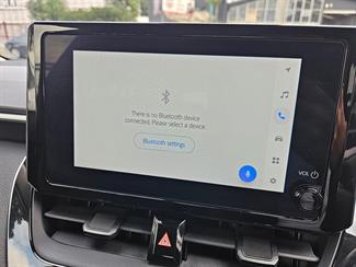 2023 Toyota Corolla - Thumbnail