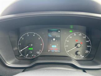 2023 Toyota Corolla - Thumbnail