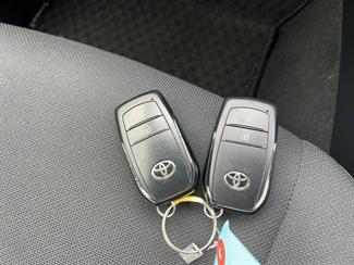 2023 Toyota Corolla - Thumbnail