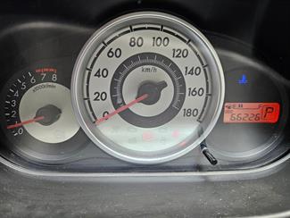 2008 Mazda Demio - Thumbnail