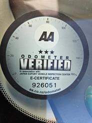 2008 Mazda Demio - Thumbnail