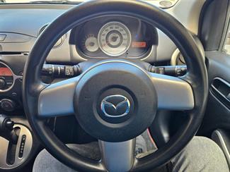 2008 Mazda Demio - Thumbnail