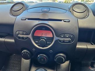 2008 Mazda Demio - Thumbnail