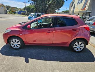 2008 Mazda Demio - Thumbnail