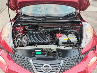 2013 Nissan Juke - Thumbnail