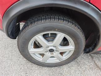 2013 Nissan Juke - Thumbnail