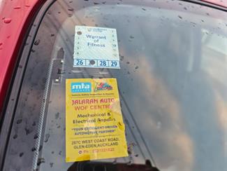 2013 Nissan Juke - Thumbnail