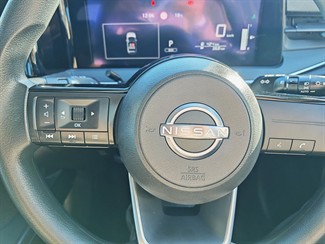 2021 Nissan Note - Thumbnail
