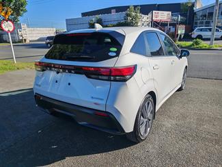 2021 Nissan Note - Thumbnail