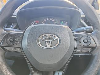 2019 Toyota Corolla - Thumbnail