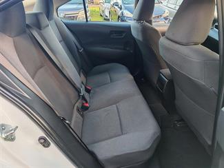 2019 Toyota Corolla - Thumbnail