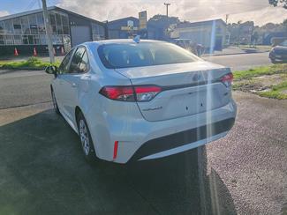 2019 Toyota Corolla - Thumbnail