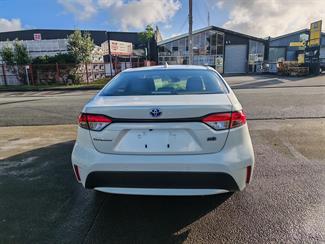 2019 Toyota Corolla - Thumbnail