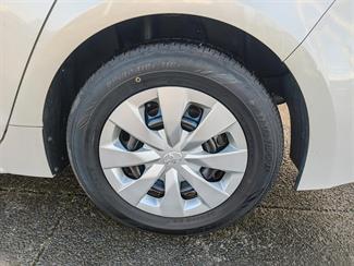 2019 Toyota Corolla - Thumbnail
