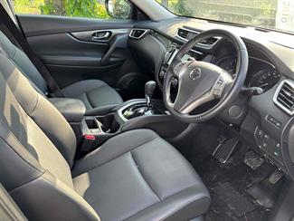 2016 Nissan X-trail - Thumbnail