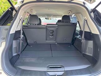 2016 Nissan X-trail - Thumbnail