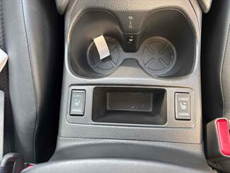 2016 Nissan X-trail - Thumbnail