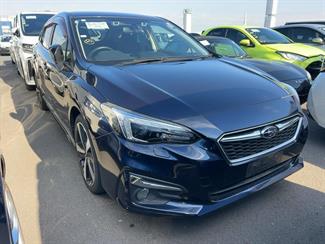 2019 Subaru Impreza - Thumbnail