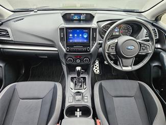 2019 Subaru Impreza - Thumbnail