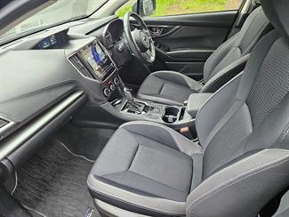 2019 Subaru Impreza - Thumbnail