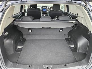 2019 Subaru Impreza - Thumbnail