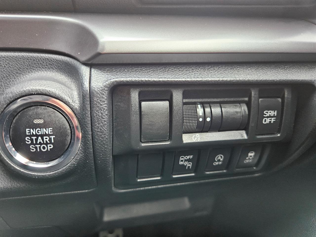 2019 Subaru Impreza