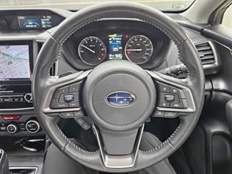 2019 Subaru Impreza - Thumbnail