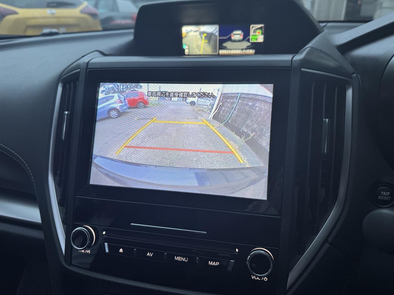 2019 Subaru Impreza