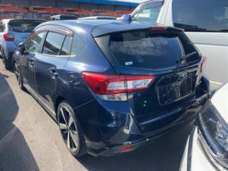 2019 Subaru Impreza - Thumbnail