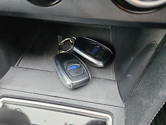 2019 Subaru Impreza - Thumbnail