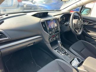 2019 Subaru Impreza - Thumbnail