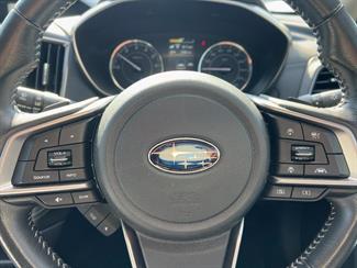 2019 Subaru Impreza - Thumbnail