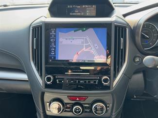 2019 Subaru Impreza - Thumbnail