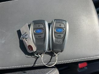 2019 Subaru Impreza - Thumbnail