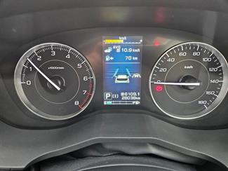 2019 Subaru Impreza - Thumbnail