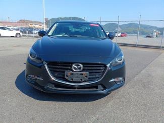 2017 Mazda Axela - Thumbnail