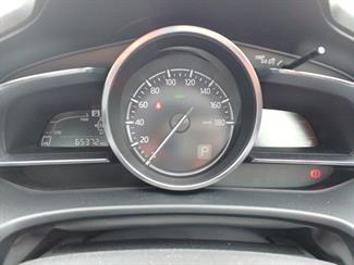 2017 Mazda Axela - Thumbnail