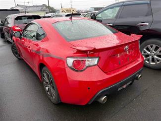 2013 Toyota 86 - Thumbnail