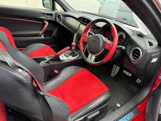 2013 Toyota 86 - Thumbnail